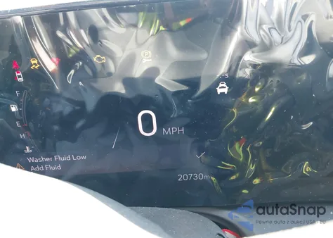 2025 Buick Encore Gx Preferred Fwd z USA, uszkodzony, nr VIN KL4AMBSL9SB122157